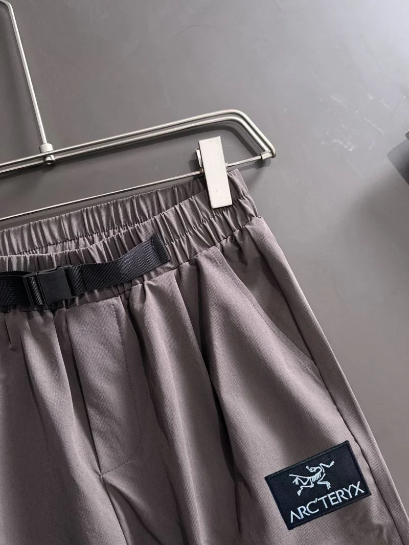 Refined Arcteryx Long Pants 163848