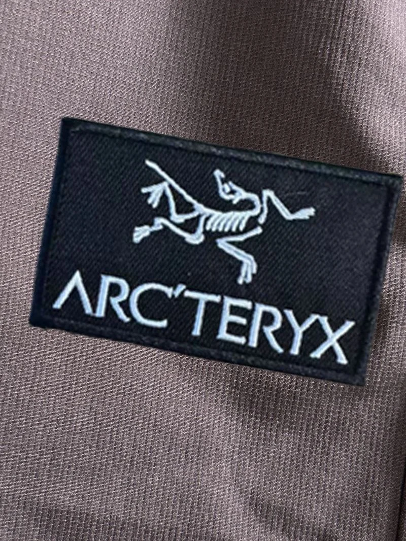 Refined Arcteryx Long Pants 163848