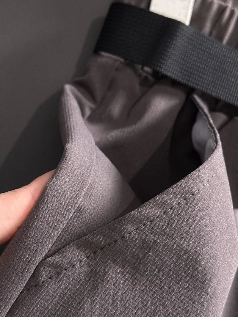 Refined Arcteryx Long Pants 163848