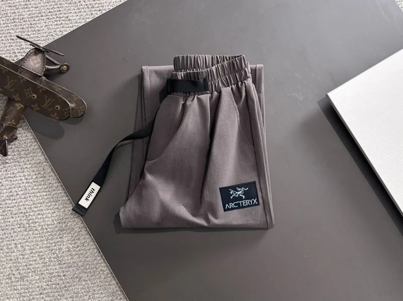 Refined Arcteryx Long Pants 163848