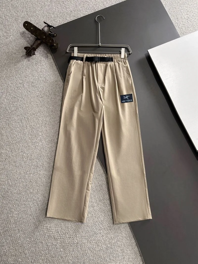 Arcteryx Long Pants AllSeason 163850