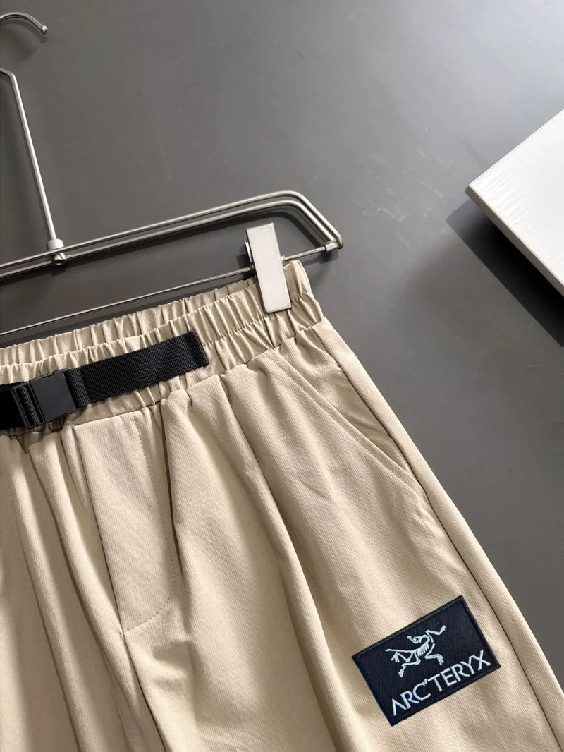 Arcteryx Long Pants AllSeason 163850