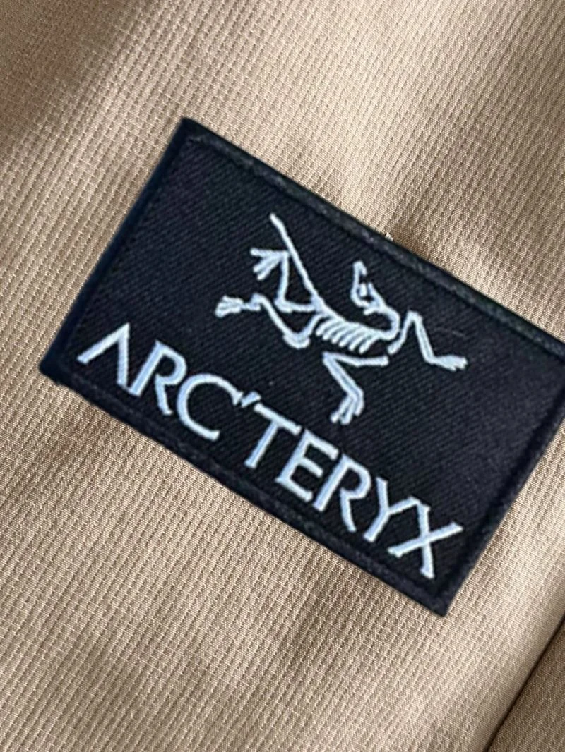 Arcteryx Long Pants AllSeason 163850