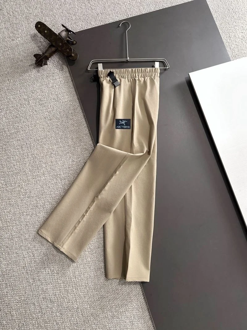 Arcteryx Long Pants AllSeason 163850