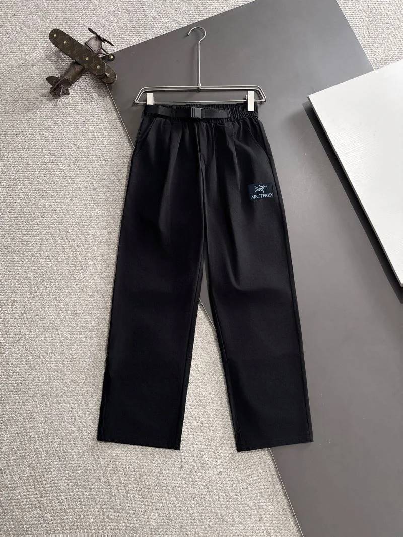Arcteryx Long Pants HighPerformance 163849