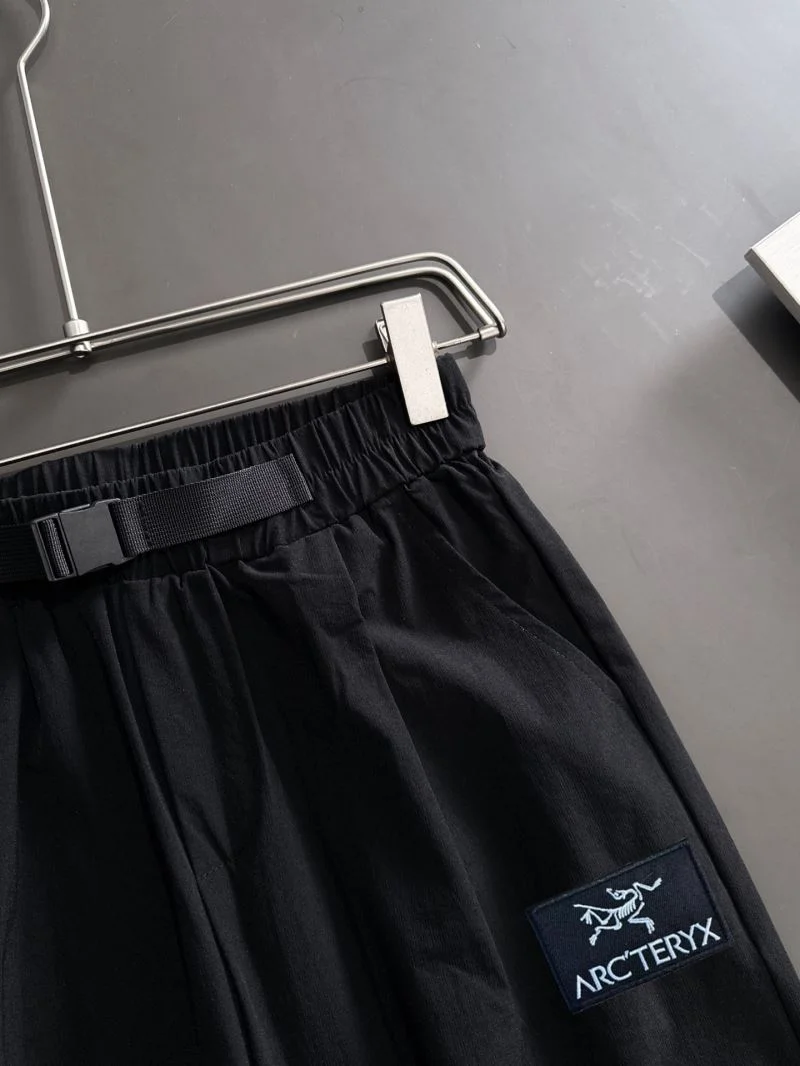 Arcteryx Long Pants HighPerformance 163849
