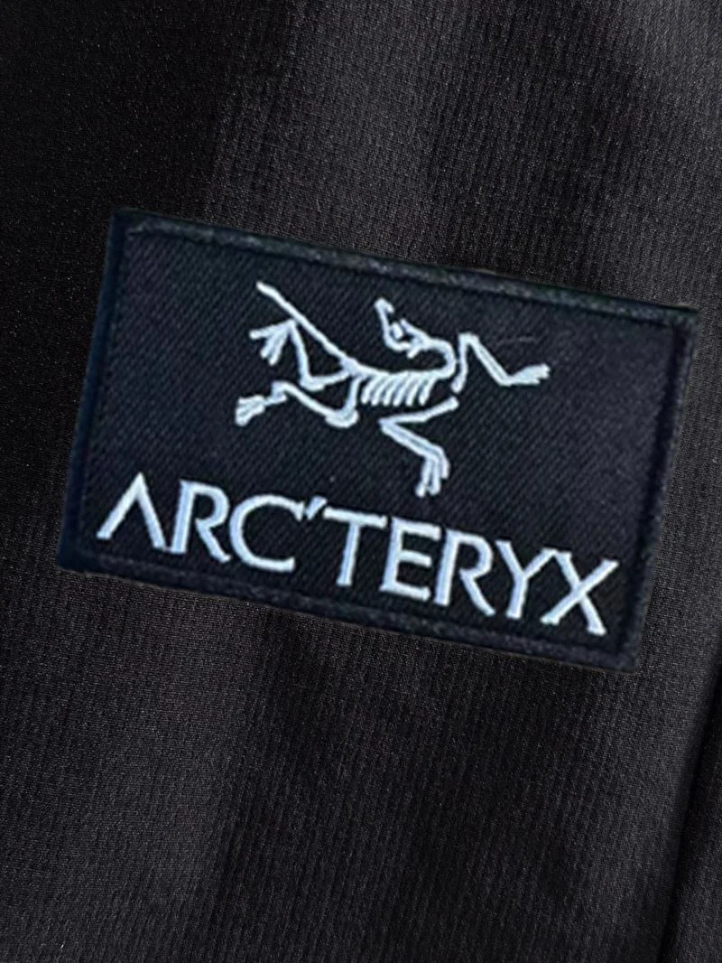 Arcteryx Long Pants HighPerformance 163849