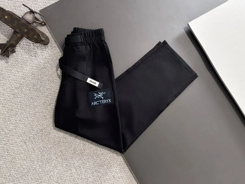 Arcteryx Long Pants HighPerformance 163849