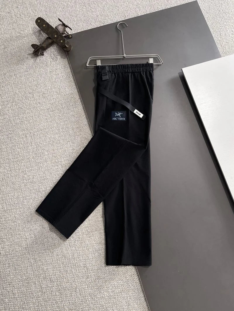 Arcteryx Long Pants HighPerformance 163849