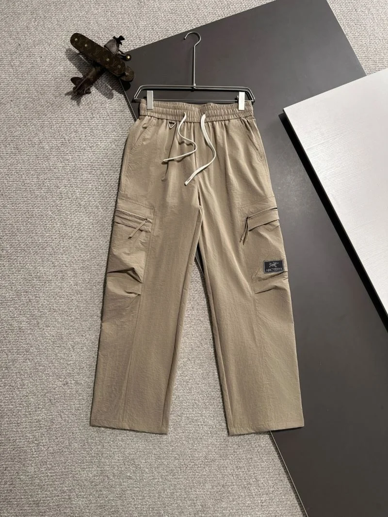 SunProtective Arcteryx Long Pants 163846