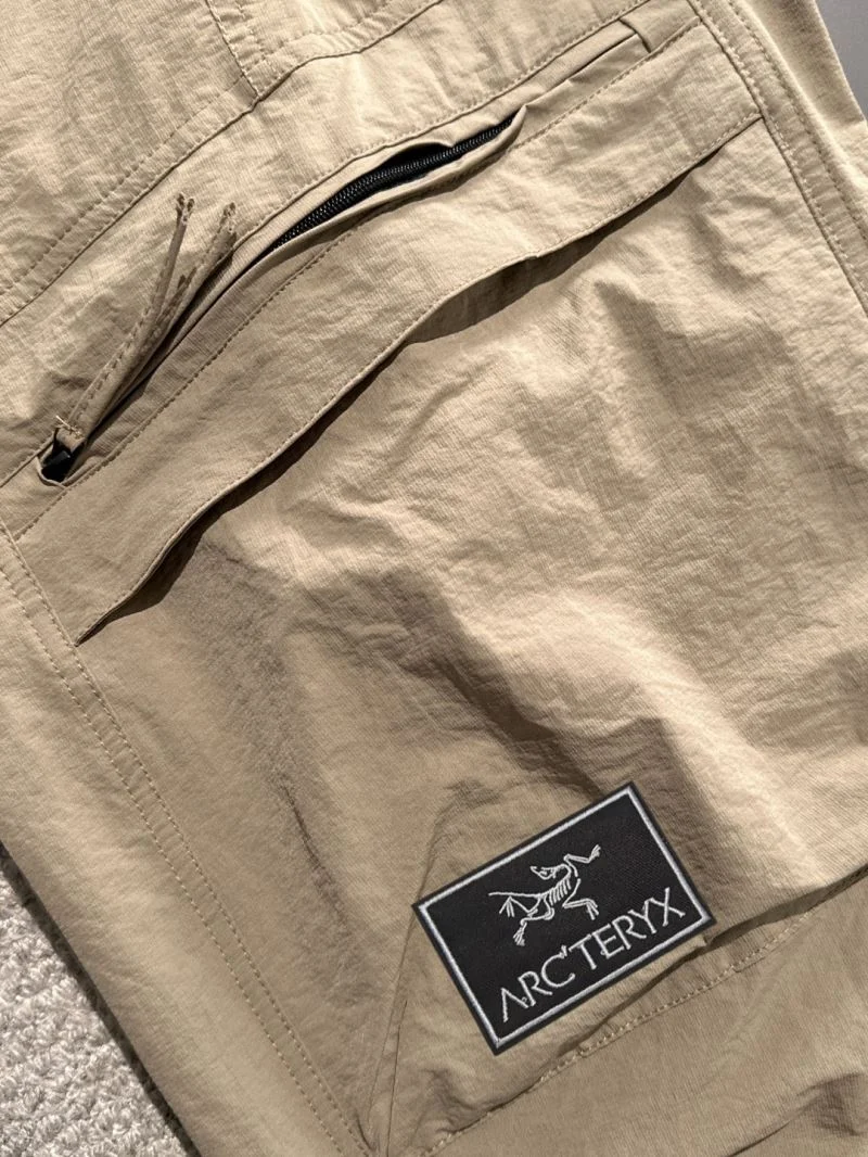 SunProtective Arcteryx Long Pants 163846