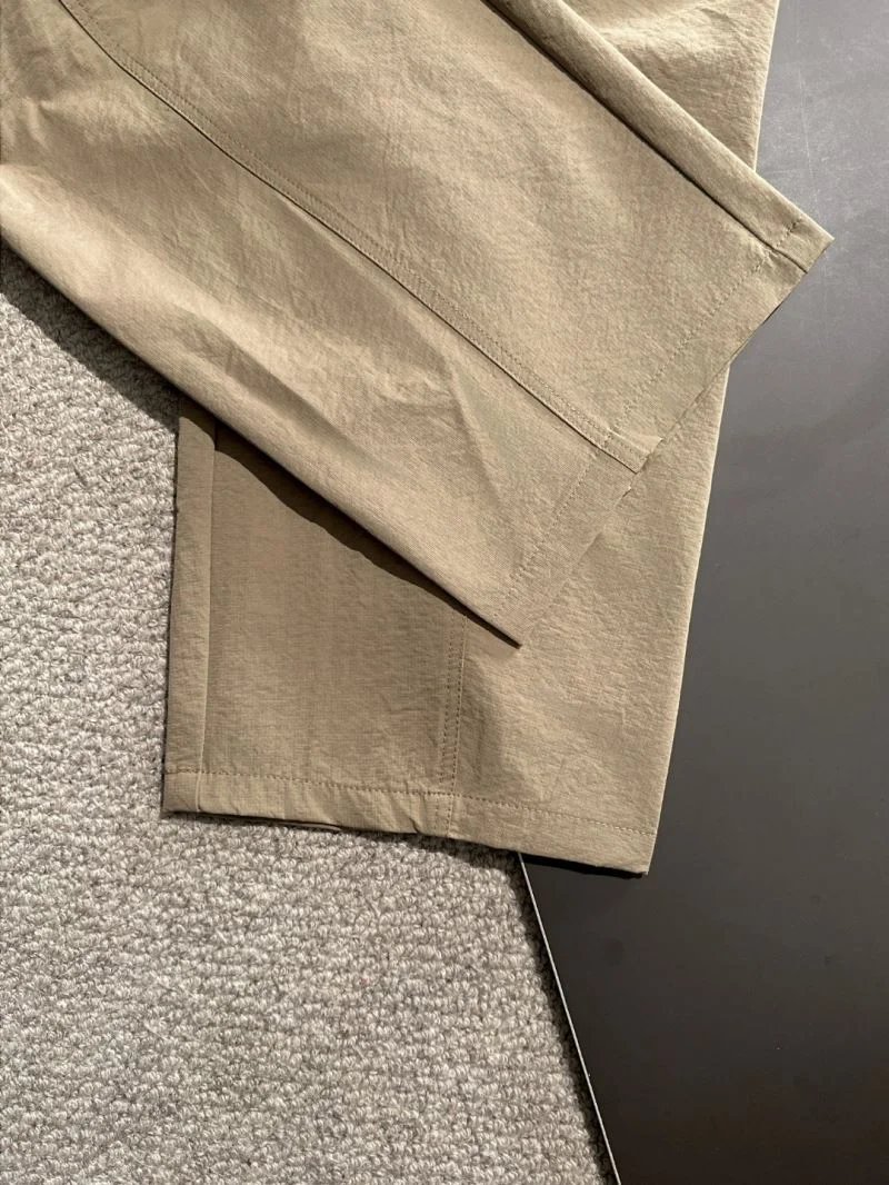 SunProtective Arcteryx Long Pants 163846