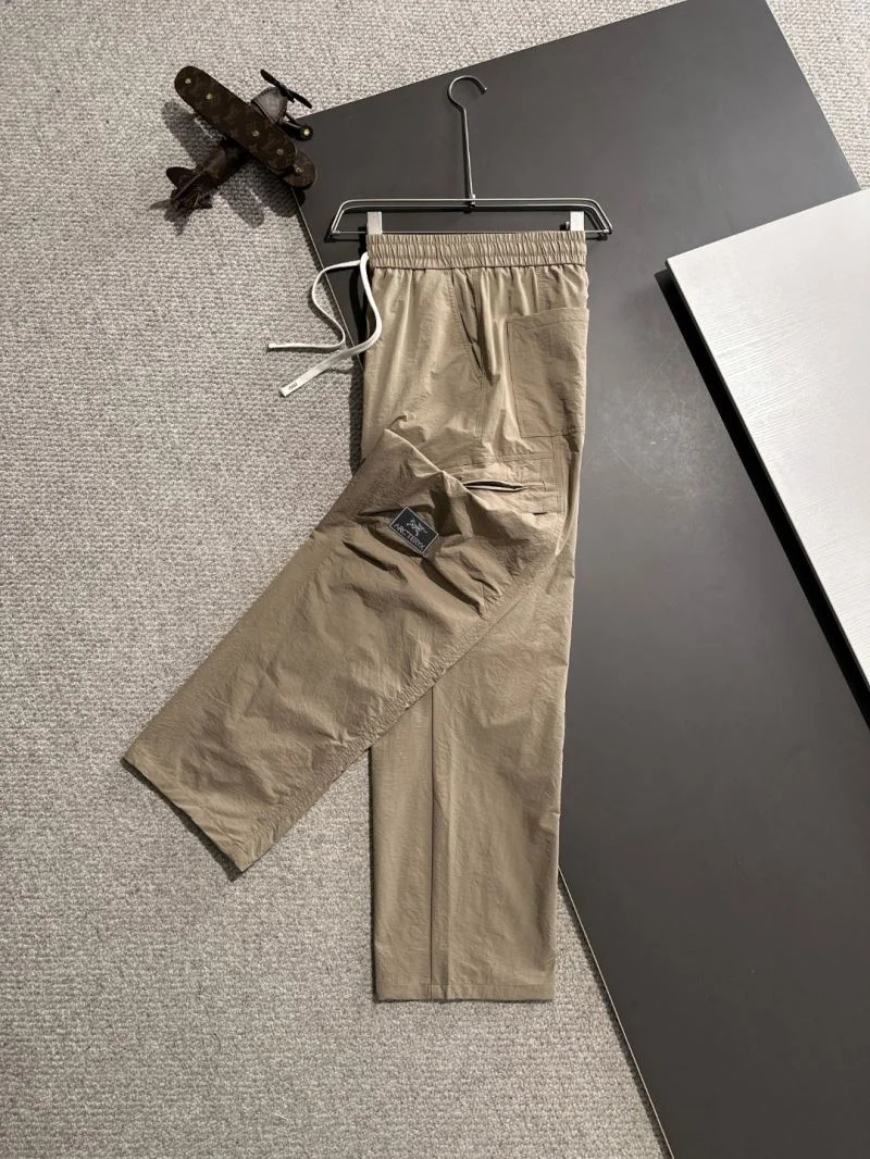 SunProtective Arcteryx Long Pants 163846