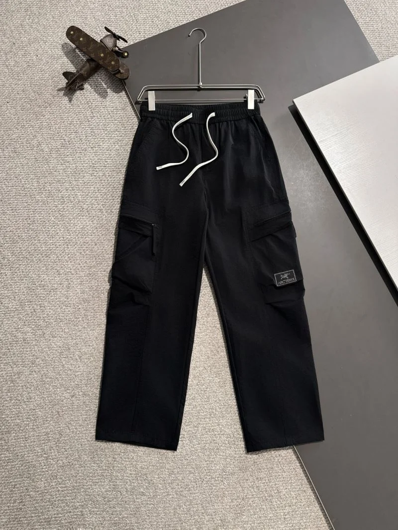Arcteryx Long Pants WrinkleFree 163847