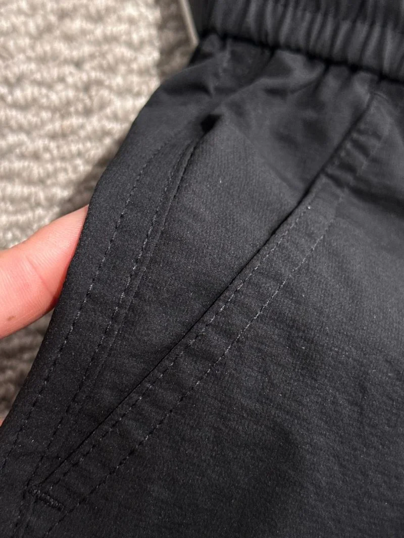 Arcteryx Long Pants WrinkleFree 163847