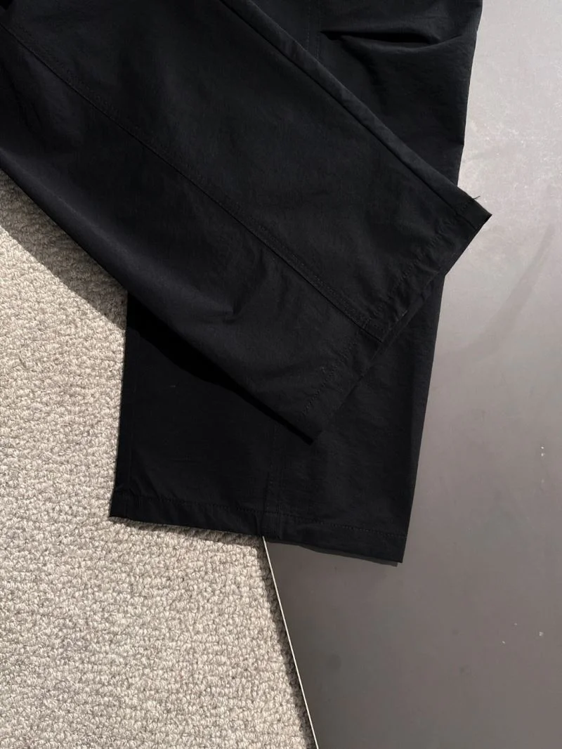 Arcteryx Long Pants WrinkleFree 163847