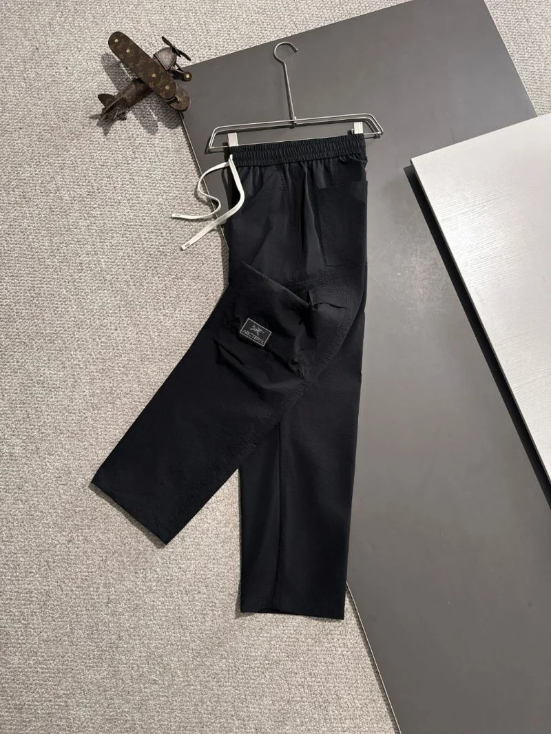 Arcteryx Long Pants WrinkleFree 163847