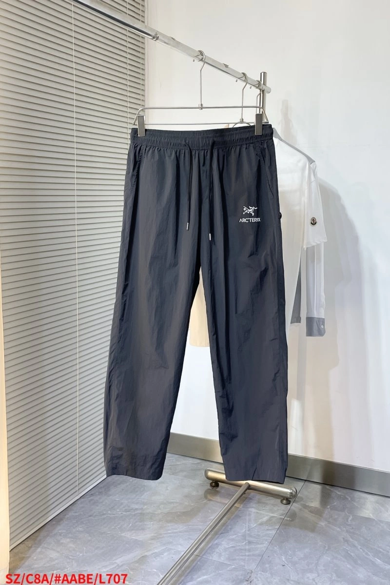 Arcteryx Long Pants Chic 152401