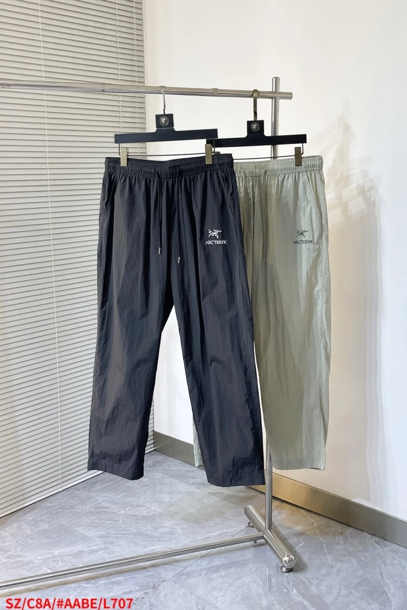Arcteryx Long Pants Chic 152401