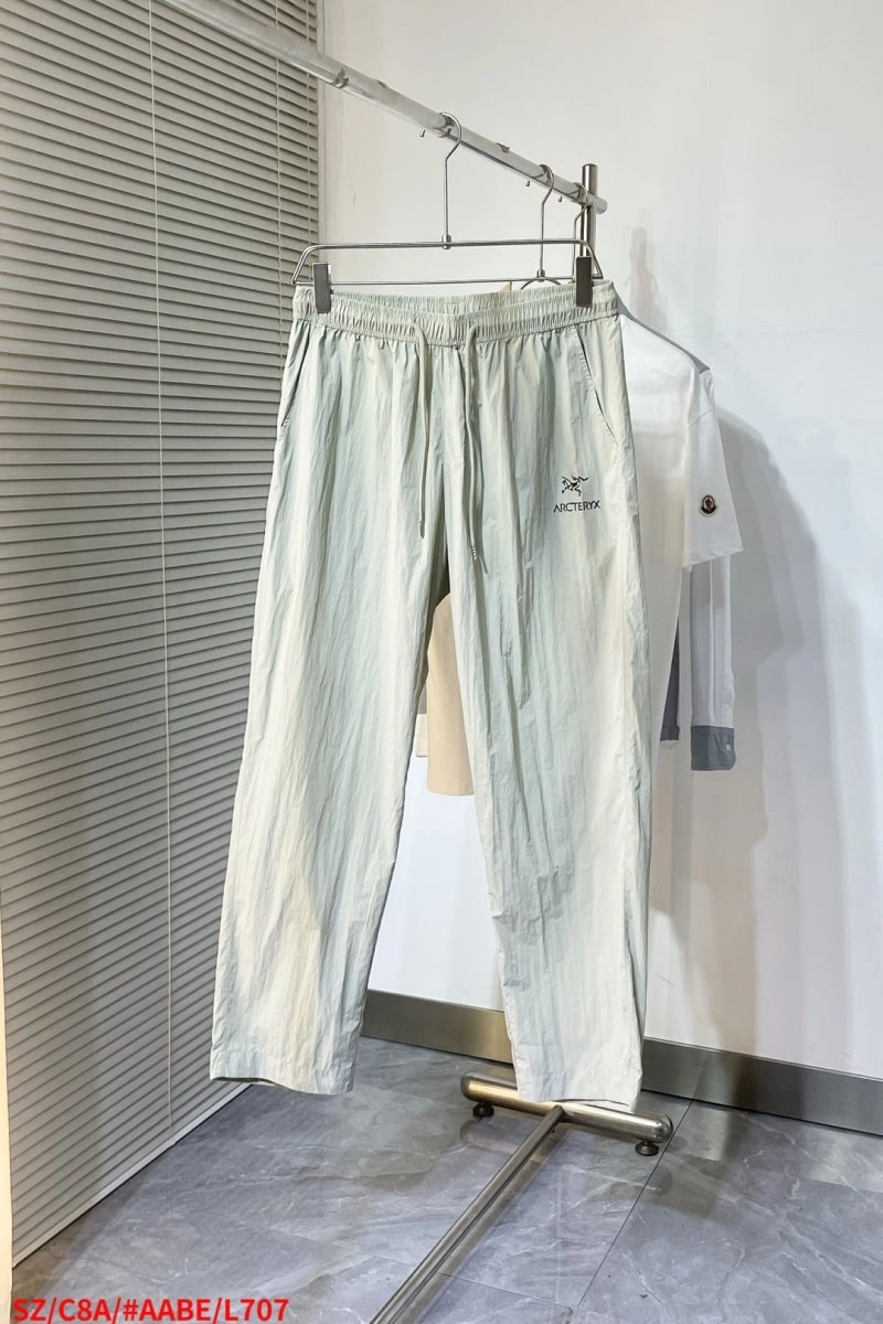 Arcteryx Long Pants Chic 152401