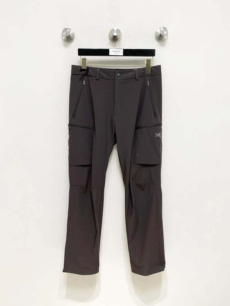 Arcteryx Long Pants TimelessDesign 163373