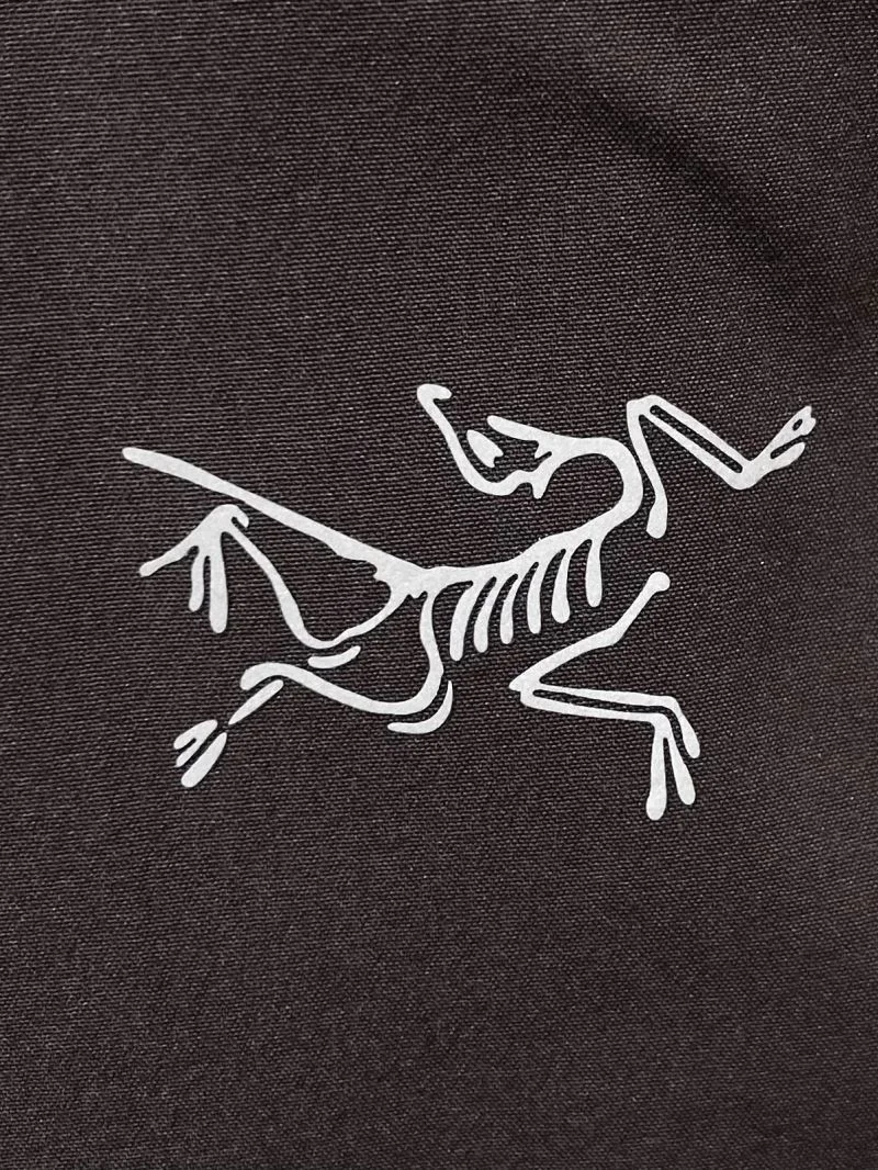 Arcteryx Long Pants TimelessDesign 163373