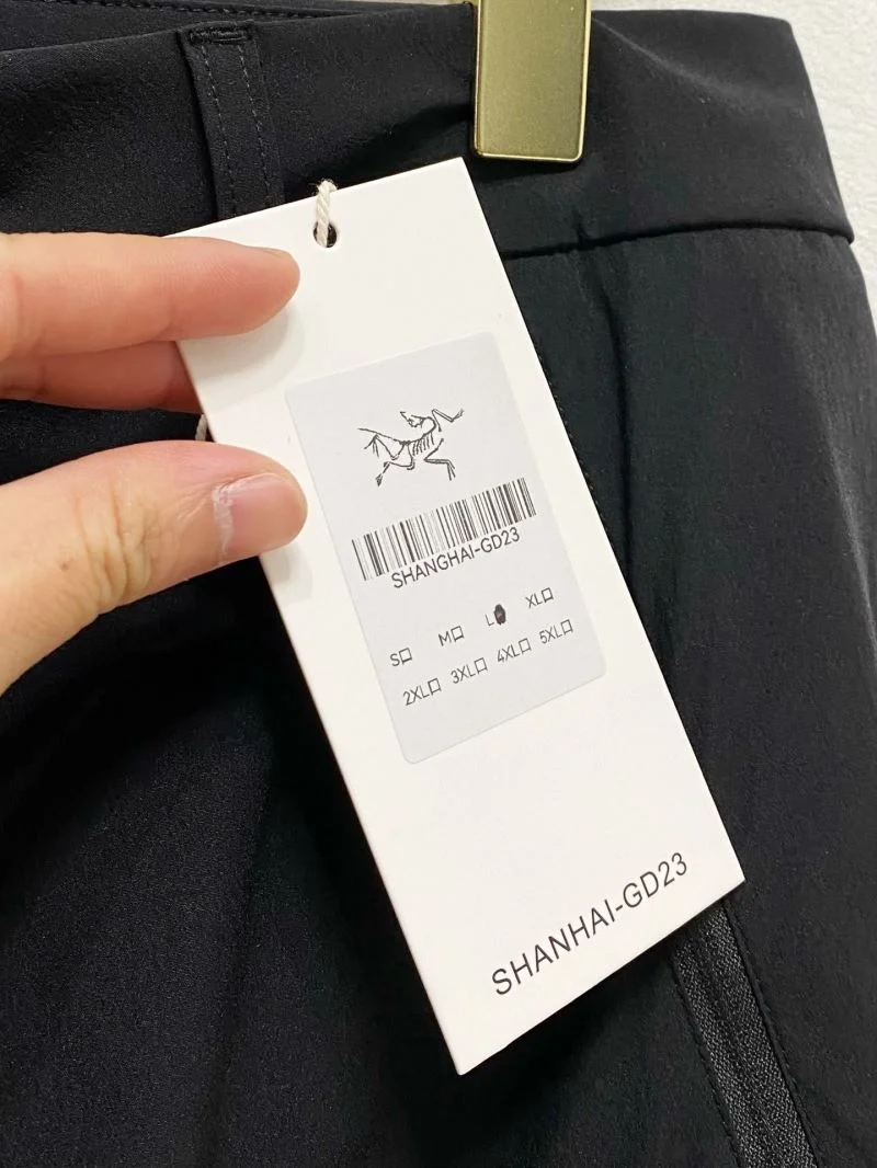 ModernLook Arcteryx Long Pants 163372