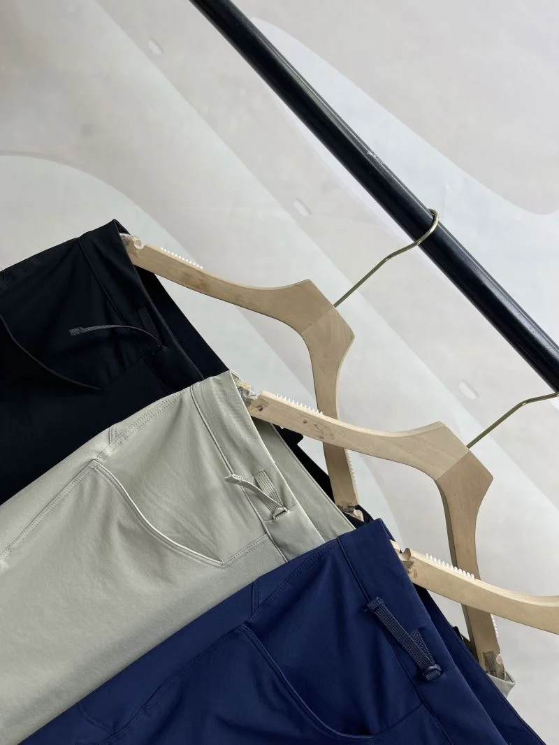 Arcteryx Long Pants Comfortable 163365