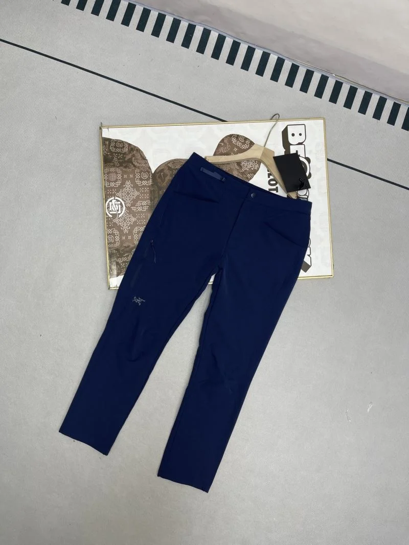 Arcteryx Long Pants Comfortable 163365