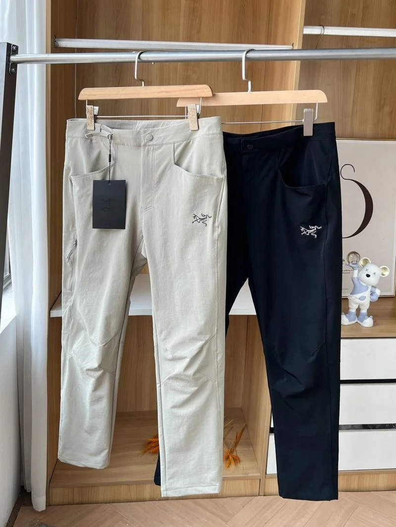 Affordable Arcteryx Long Pants 163367