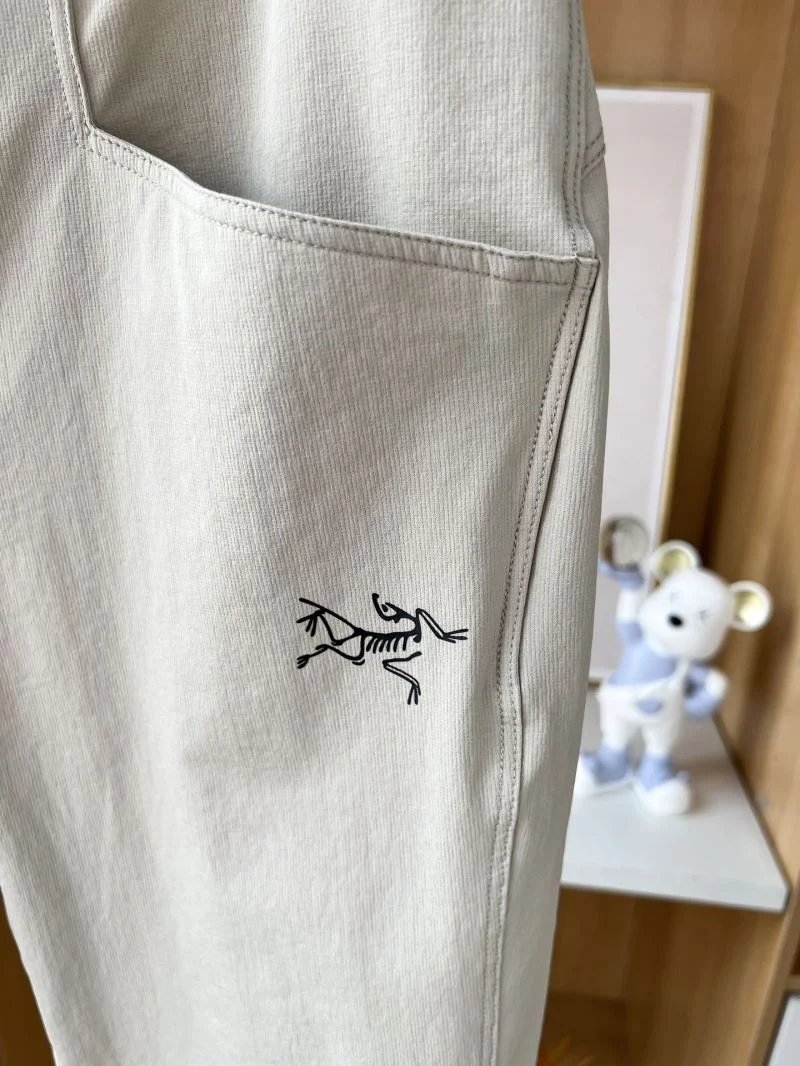Affordable Arcteryx Long Pants 163367