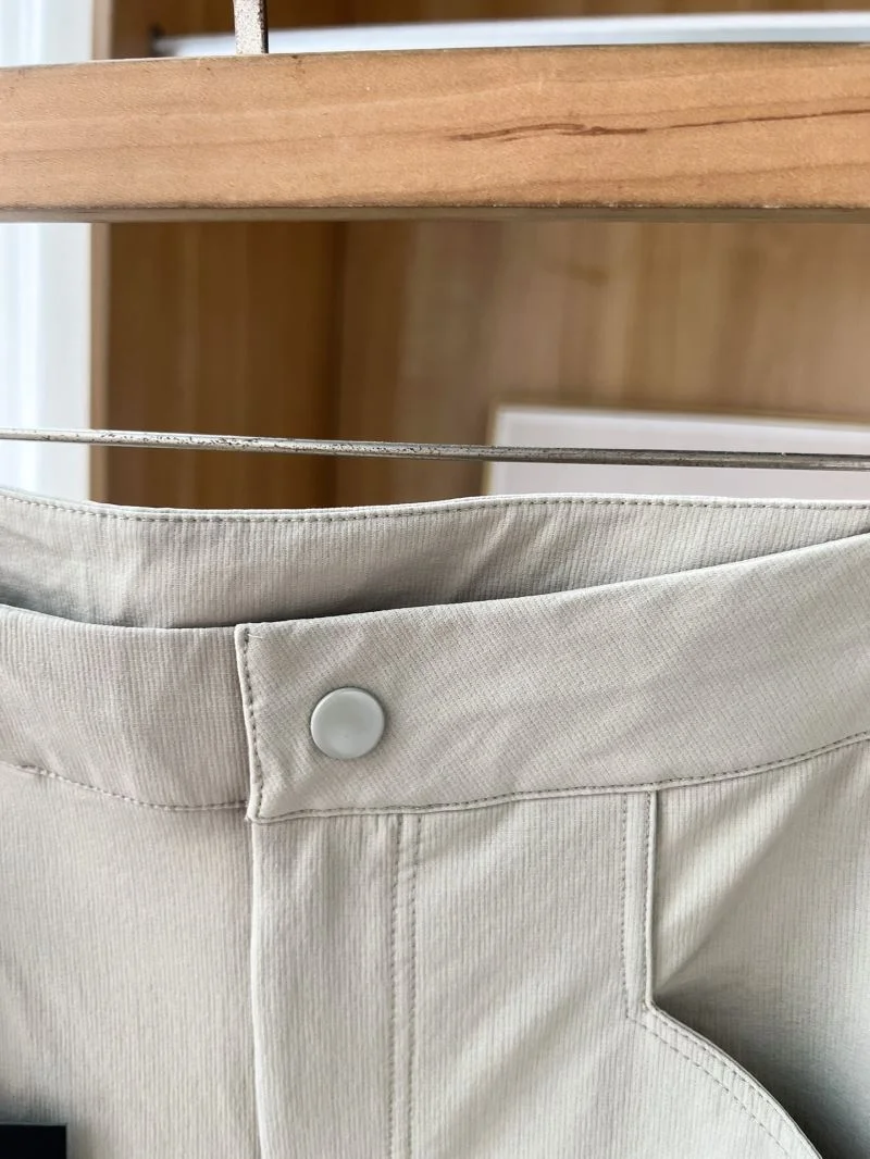 Affordable Arcteryx Long Pants 163367