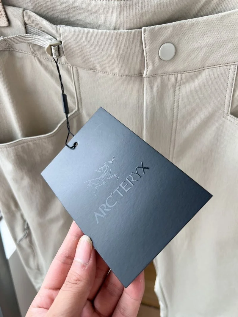 Affordable Arcteryx Long Pants 163367