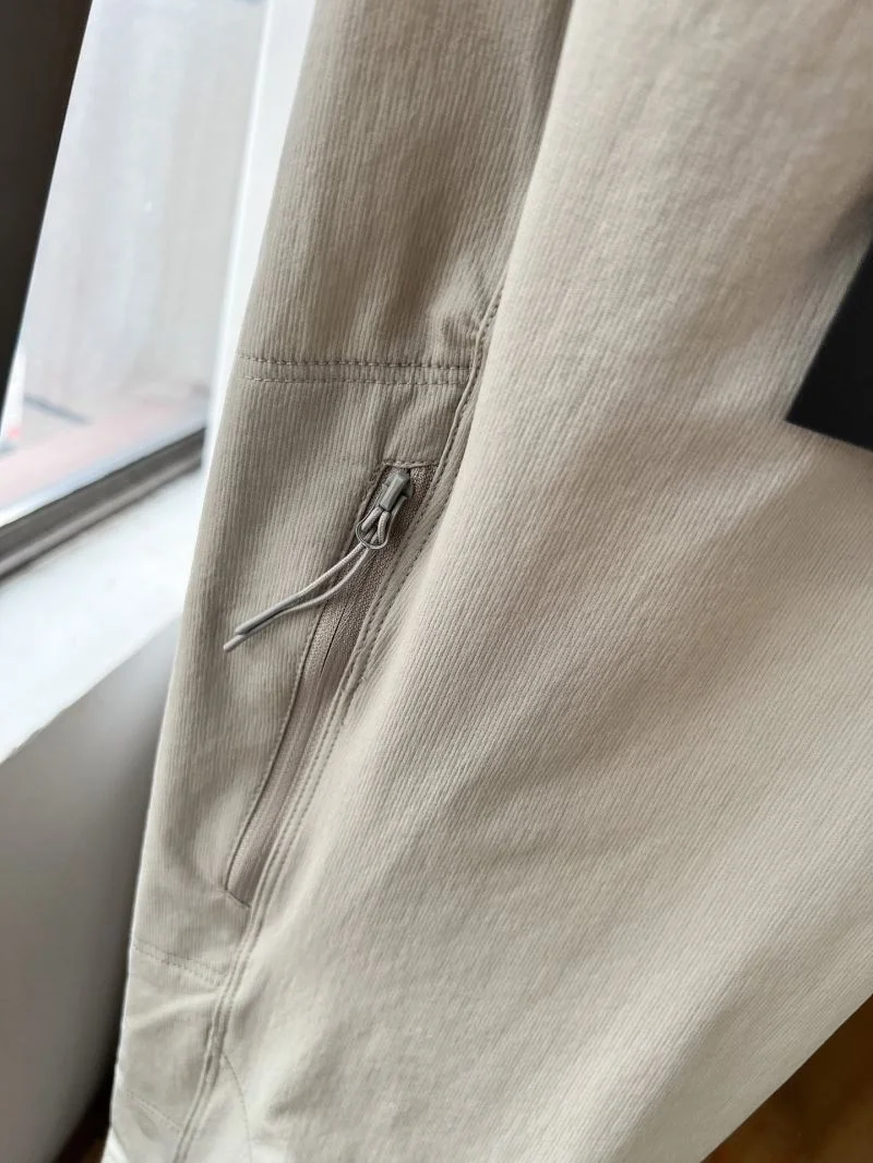 Affordable Arcteryx Long Pants 163367