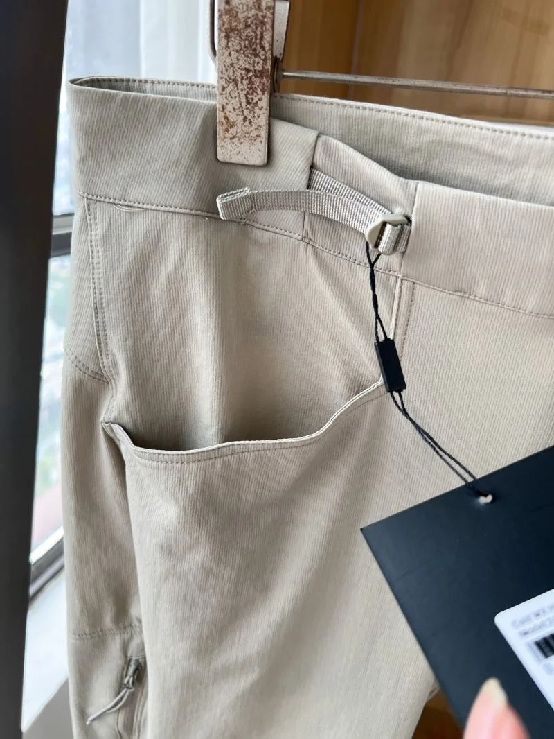 Affordable Arcteryx Long Pants 163367