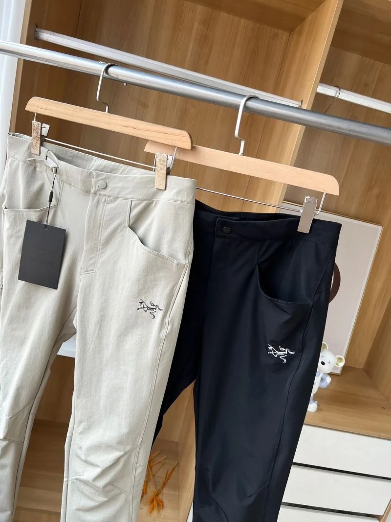 Affordable Arcteryx Long Pants 163367