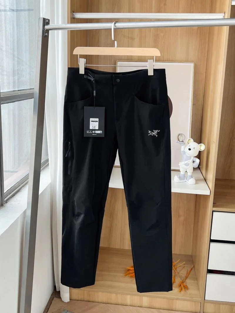 Affordable Arcteryx Long Pants 163367