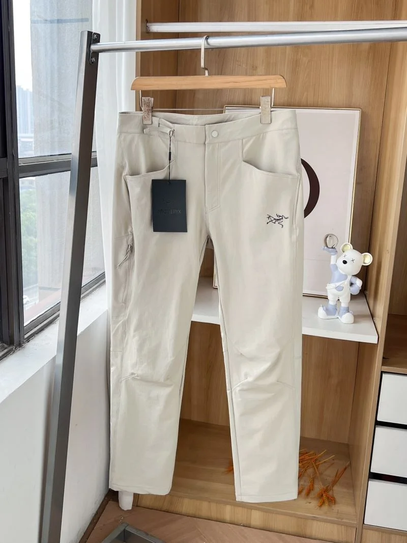 Affordable Arcteryx Long Pants 163367