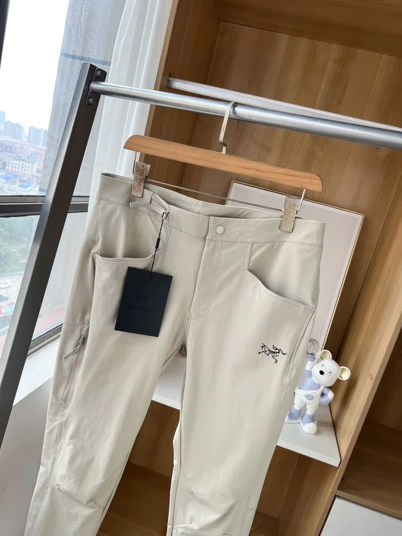 Affordable Arcteryx Long Pants 163367