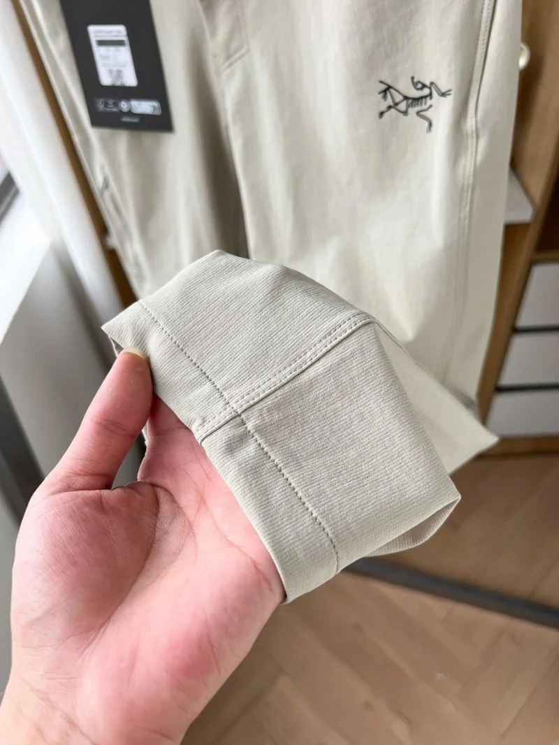 Affordable Arcteryx Long Pants 163367