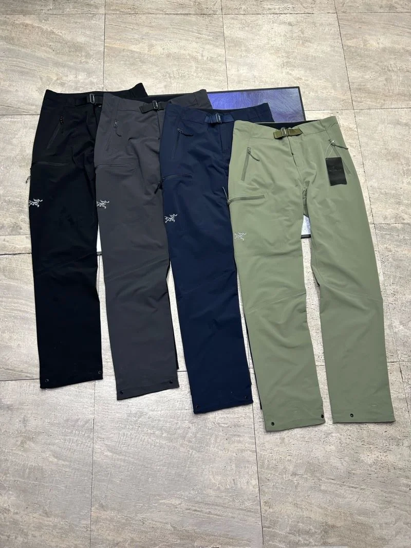 Stylish Arcteryx Long Pants 163366