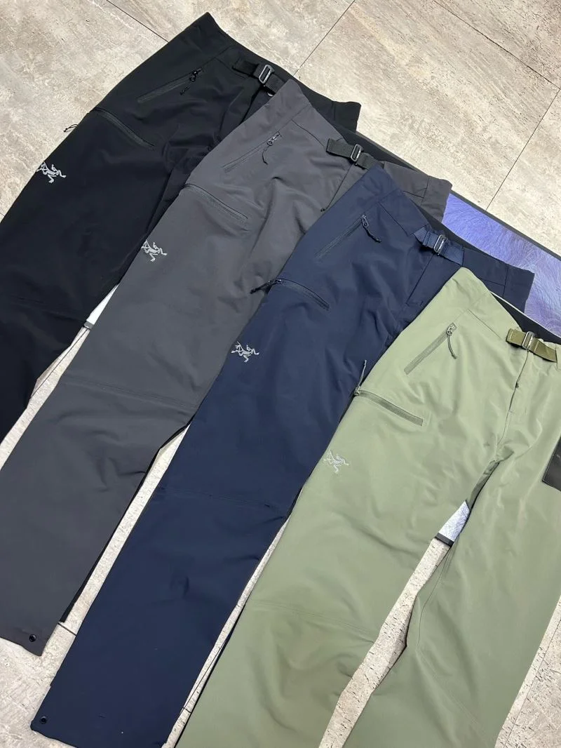 Stylish Arcteryx Long Pants 163366