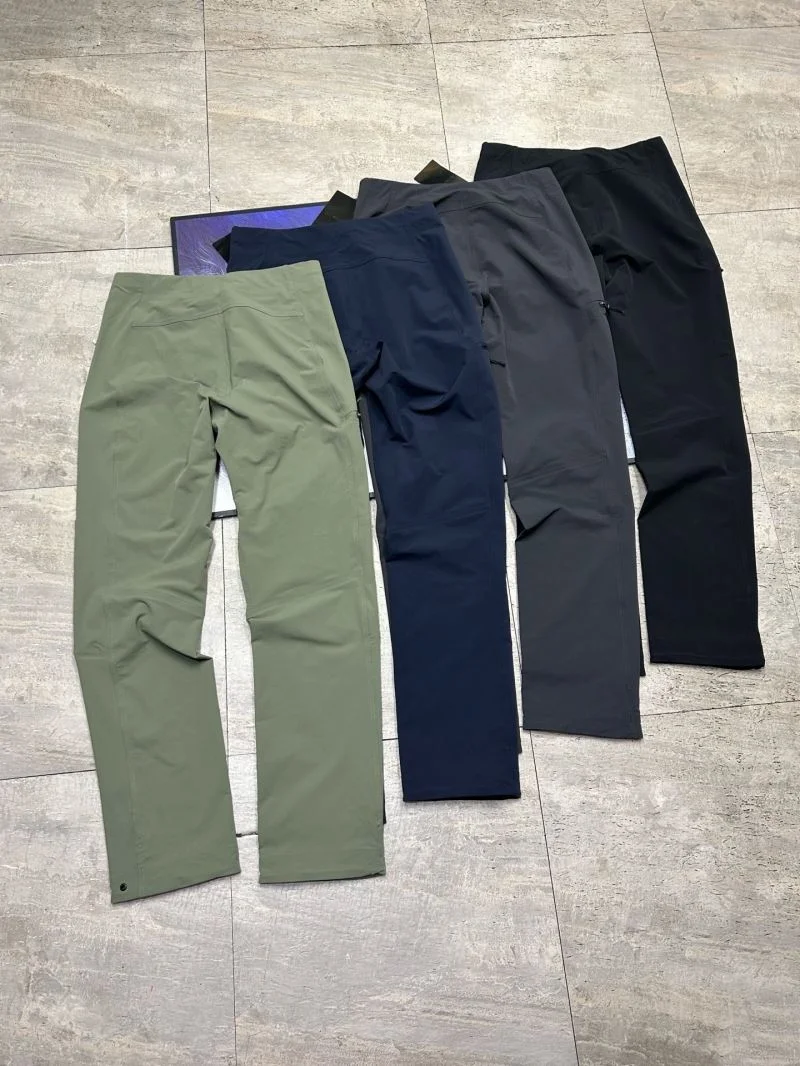 Stylish Arcteryx Long Pants 163366