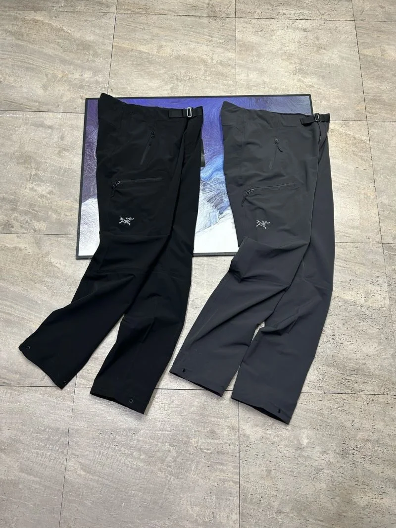 Stylish Arcteryx Long Pants 163366