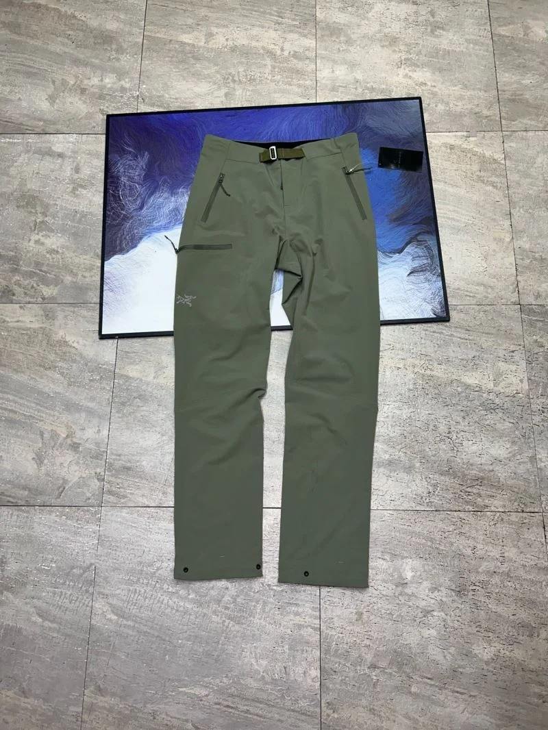 Stylish Arcteryx Long Pants 163366