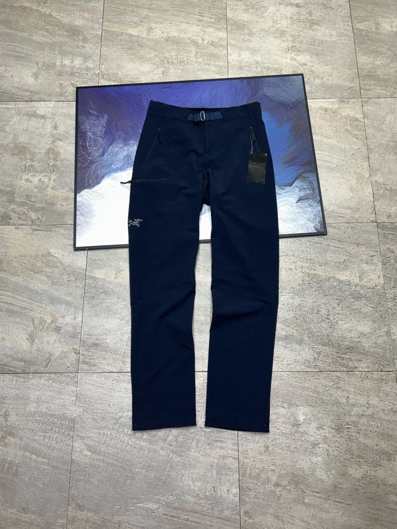 Stylish Arcteryx Long Pants 163366