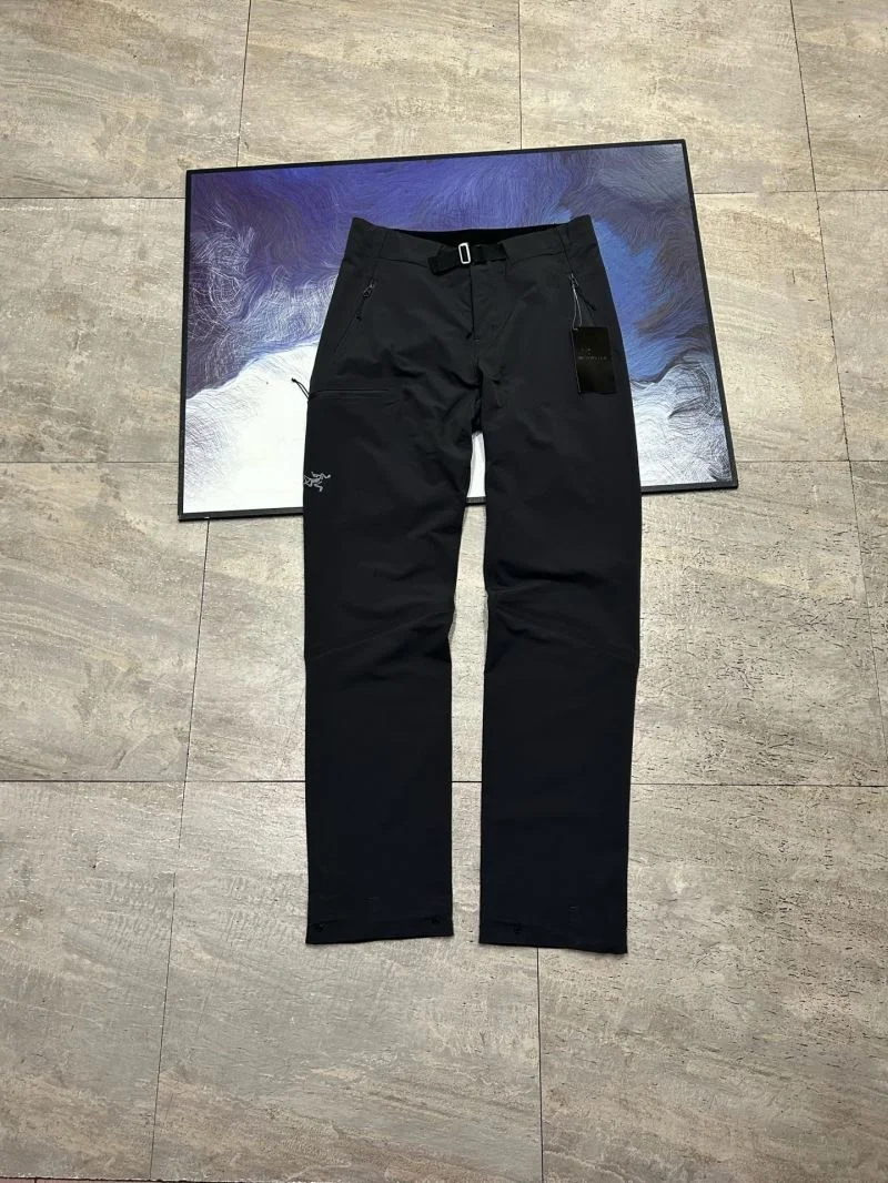 Stylish Arcteryx Long Pants 163366