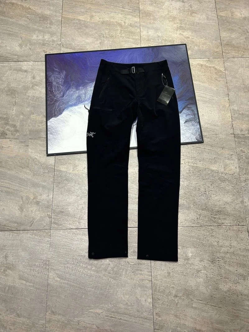 Stylish Arcteryx Long Pants 163366