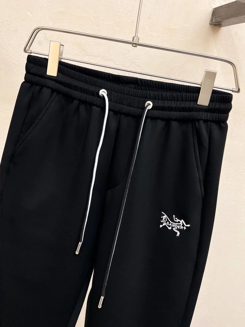 Comfortable Arcteryx Long Pants 163364