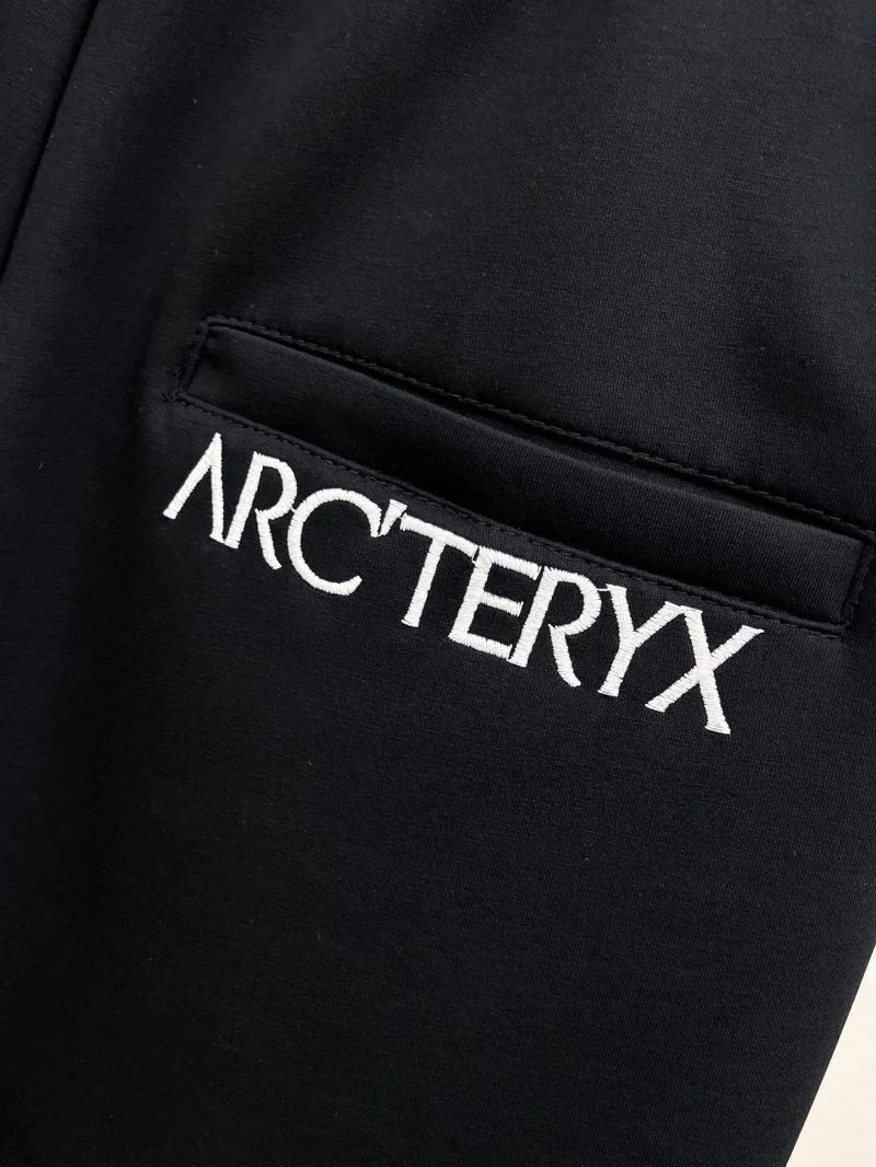 Comfortable Arcteryx Long Pants 163364
